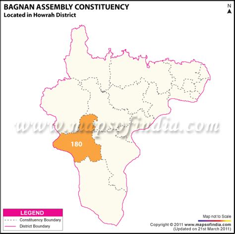 LIVE Bagnan Election Result 2021, Howrah District - Bagnan Vidhan Sabha ...