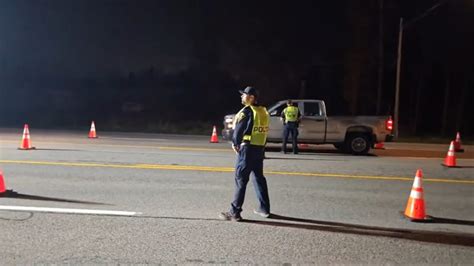 DUI Checkpoints Los Angeles | DUI Checkpoints LA Tonight Near Me