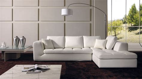 Product Details | Modern Italian Sofa