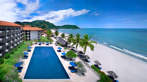 Kuantan Beach Resort | Hyatt Regency Kuantan Resort