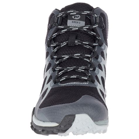 Merrell Siren 3 Mid GTX - Walking boots Women's | Buy online | Bergfreunde.eu