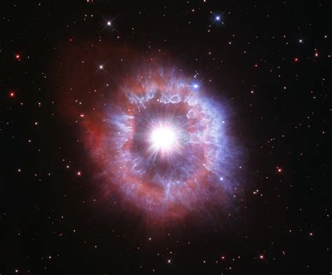 NASA/ESA Hubble Space Telescope Celebrates 31st Anniversary with ...