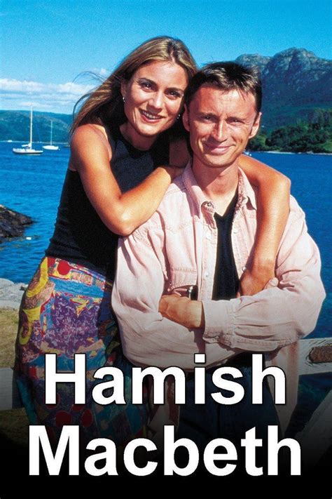 Hamish Macbeth (TV series) - Alchetron, the free social encyclopedia