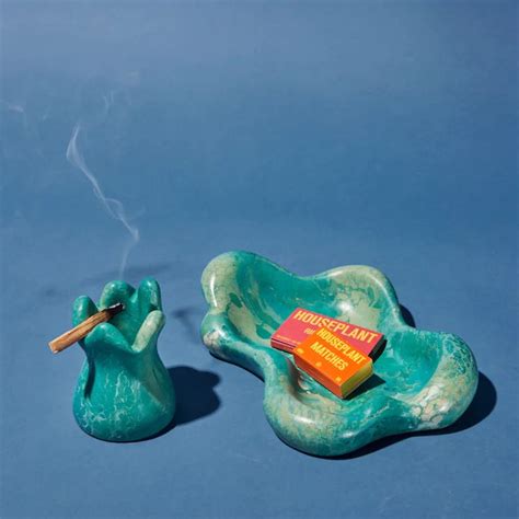 Unique Home Goods, Objects & Accessories For Smoking | Houseplant ...