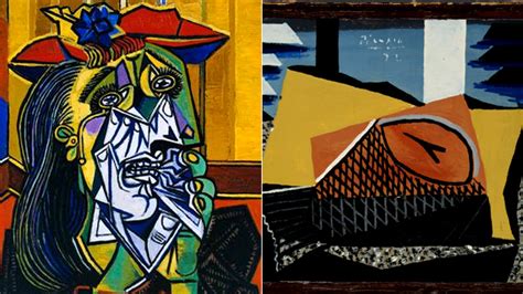 Best Pablo Picasso Paintings and Where To Find Them