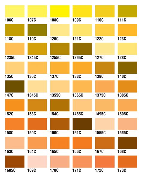 Color Chart Graphic Design Pantone Png 1024x834px Col - vrogue.co