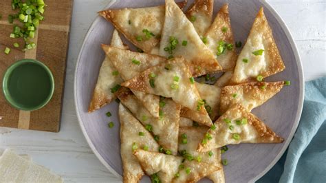 Our Top Crab Rangoon Recipes - Food.com