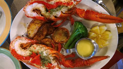 Nova Scotia Has Plenty of Lobster Love & Foodie Finds in Cape Breton