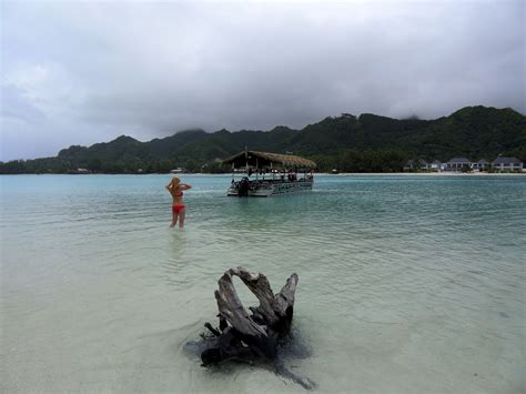 Visiting the Cook Islands: Everything You Need To Know