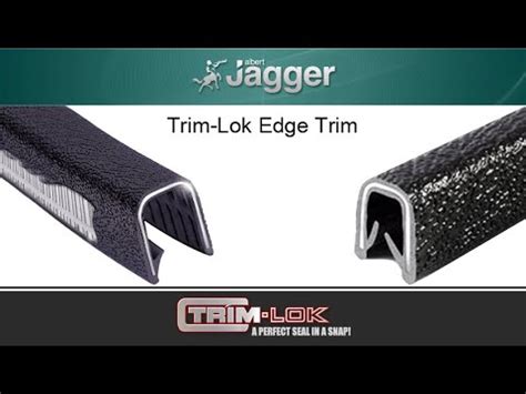 Trim-Lok How to Install Edge Trim | Commercial Vehicle Fittings ...