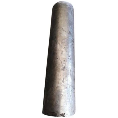 Aluminium Round Bar, Grade: EN8 at Rs 365/kg in Pune | ID: 25859570733