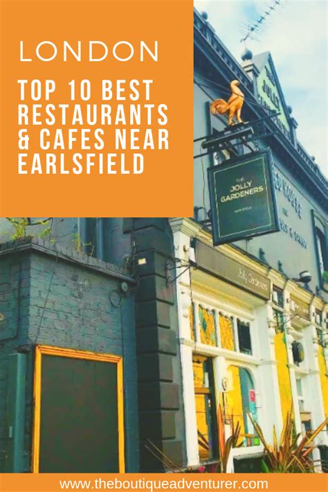 8 best earlsfield restaurants cafes within 10 minutes of the station – Artofit