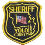 Reflections for Deputy Sheriff Jose Antonio "Tony" Diaz, Yolo County Sheriff's Office, California