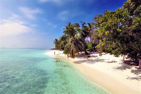 Best Places For A Gorgeous Beach Getaway In Asia - Lifestyle & Travel Blog