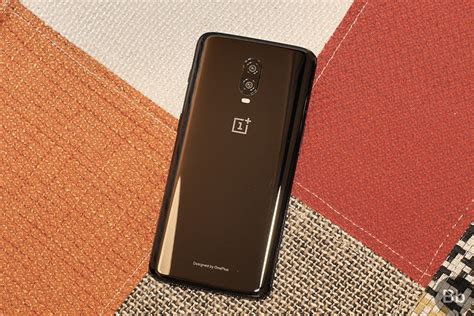 OnePlus 6T Camera Review: Just A Minor Improvement