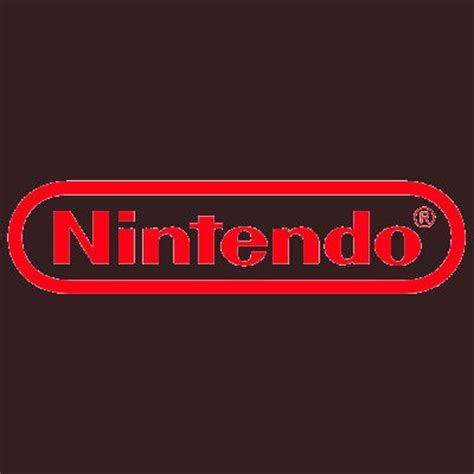 Nintendo dsi Logos