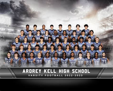 Ardrey Kell - Team Home Ardrey Kell Knights Sports