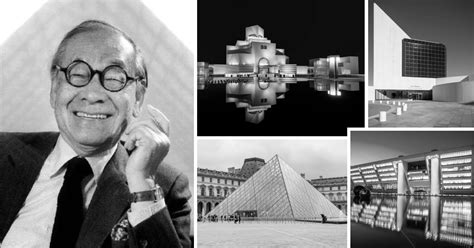 Ieoh Ming Pei - International Union of Architects