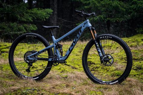 Are Trail Bikes Still Getting Longer, Lower, and Slacker? MTB Geometry, in 2021 and Beyond ...