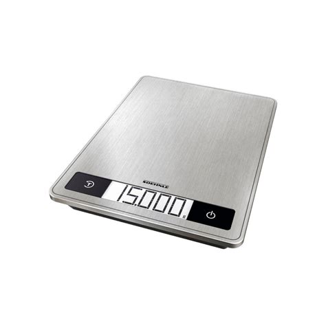 Soehnle Kitchen Scale Manual