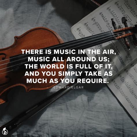 The Best Inspirational Quotes About Music | Music quotes, Good music quotes, Music