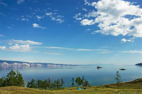 Lake Baikal: World's Largest, Deepest Lake | Live Science