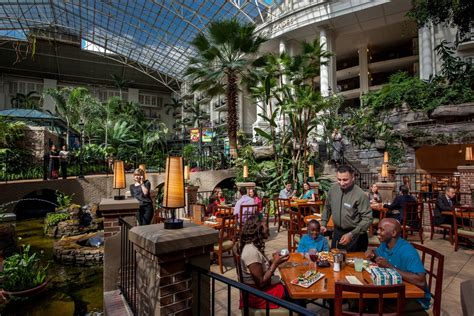 Nashville Opryland Hotel Rooms | Gaylord Opryland Hotel Photos