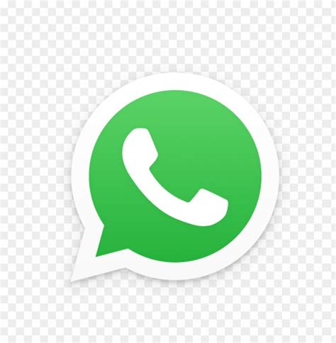 Collection of Whatsapp Logo PNG. | PlusPNG