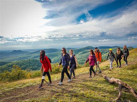 Outdoor Adventures Hungary - Small Group Hikes for Expats