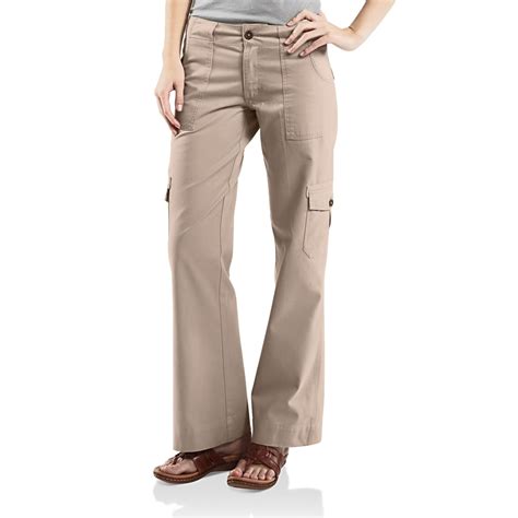 Carhartt Cargo Pants (For Women)