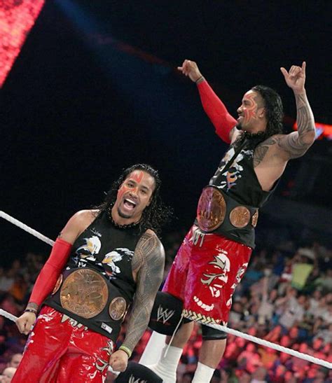 76 best images about The Usos on Pinterest | Total divas, Heath slater and Dolph ziggler