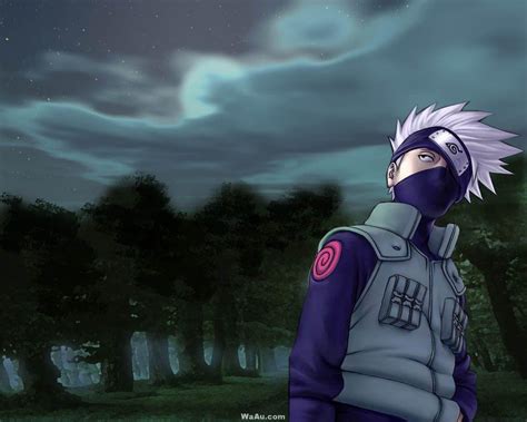 Hatake Kakashi Wallpapers - Wallpaper Cave