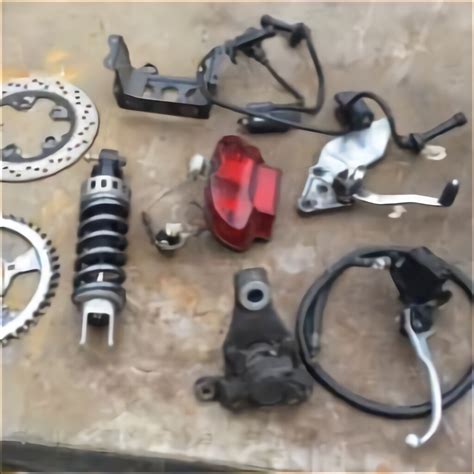 Suzuki Bandit 600 Parts for sale in UK | 57 used Suzuki Bandit 600 Parts