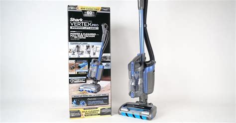 Shark Vertex Pro Cordless Review | Vacuum Wars