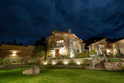 INTITERRA APART HOTEL VILLAS desde S/ 304 (Urubamba, Perú) - opiniones y comentarios - posada ...