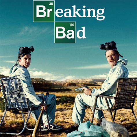 Breaking Bad [Reviews] - IGN