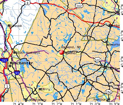 Raymond Nh Tax Maps - grass seed germination time