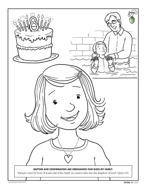 Children Obey Your Parents Coloring Page Coloring Pages