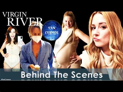 Virgin River | Behind The Scenes | Part 2 | Netflix | Fan Cosmos | 2021 - YouTube