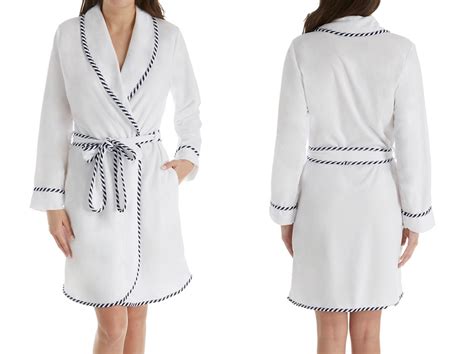 Terry Cloth Robes - 5 Simple Secrets That Will Help You Save Money