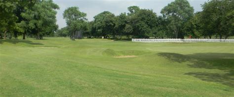 Rambagh Golf Club & Course in Jaipur | Book Tee Times