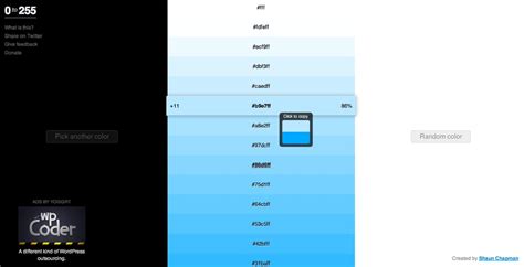 Tips for using color in maps | TileMill