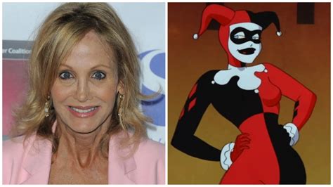 Arleen Sorkin, the Voice and Inspiration for Harley Quinn, Dies at 67 | The Mary Sue