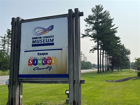 Night at the Boo-seum returning to Simcoe County - Collingwood News