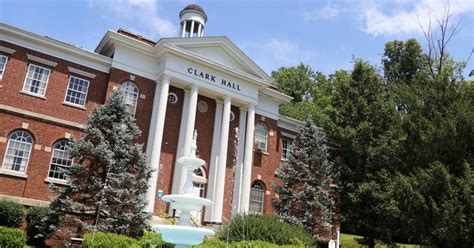 Glenville State College Ranked as West Virginia’s Most Affordable ...