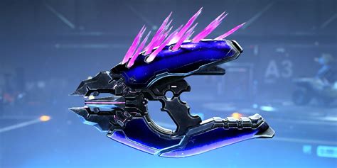 The Best Weapons In Halo Infinite