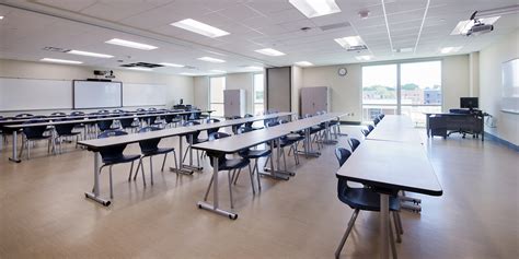 Gulfport High School Renovations & Additions