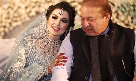 Maryam Nawaz Sharif's Daughter Wedding & Valima Pictures - Brandsynario