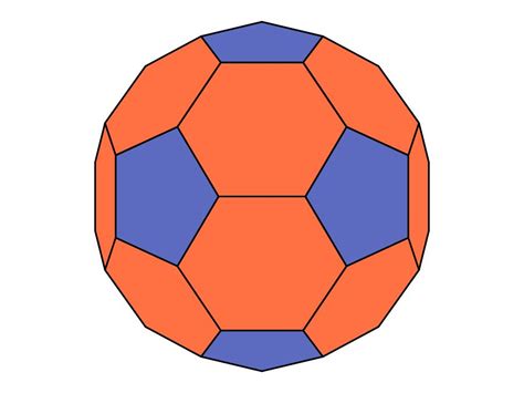 Know Your Archimedean Solids Quiz | Britannica