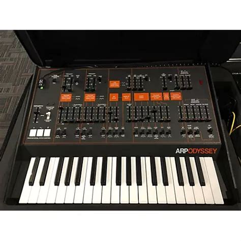 Used Odyssey ARP ODYSSEY Synthesizer | Guitar Center